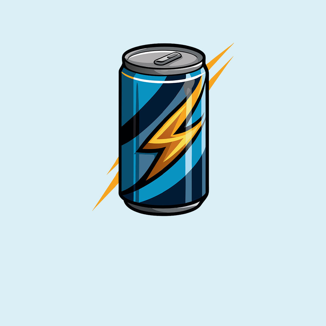 ENERGY DRINK