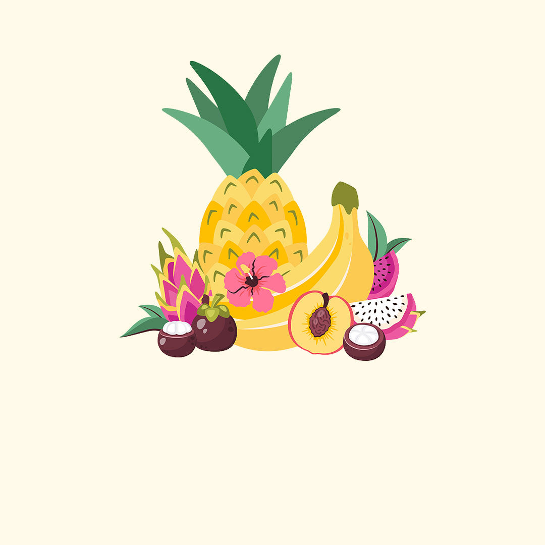 TROPICAL FRUIT
