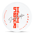 Siberia – Slim Portion 33 mg