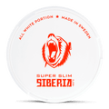 Siberia – Super Slim 33 mg