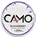 CAMO Energized – Blackberry 77 mg Nicotine-Free