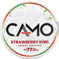 CAMO Energized – Strawberry Kiwi 77 mg Nicotine-Free