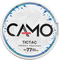 CAMO Energized – Tic Tac 77 mg Nicotine-Free