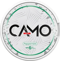CAMO Light – Peppermint 6 mg