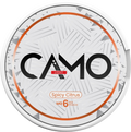 CAMO Light – Spicy Citrus 6 mg
