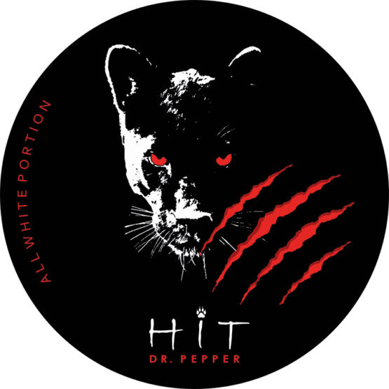 HIT – Dr. Pepper 20 mg