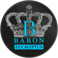 BARON EUCALYPTUS 77 mg