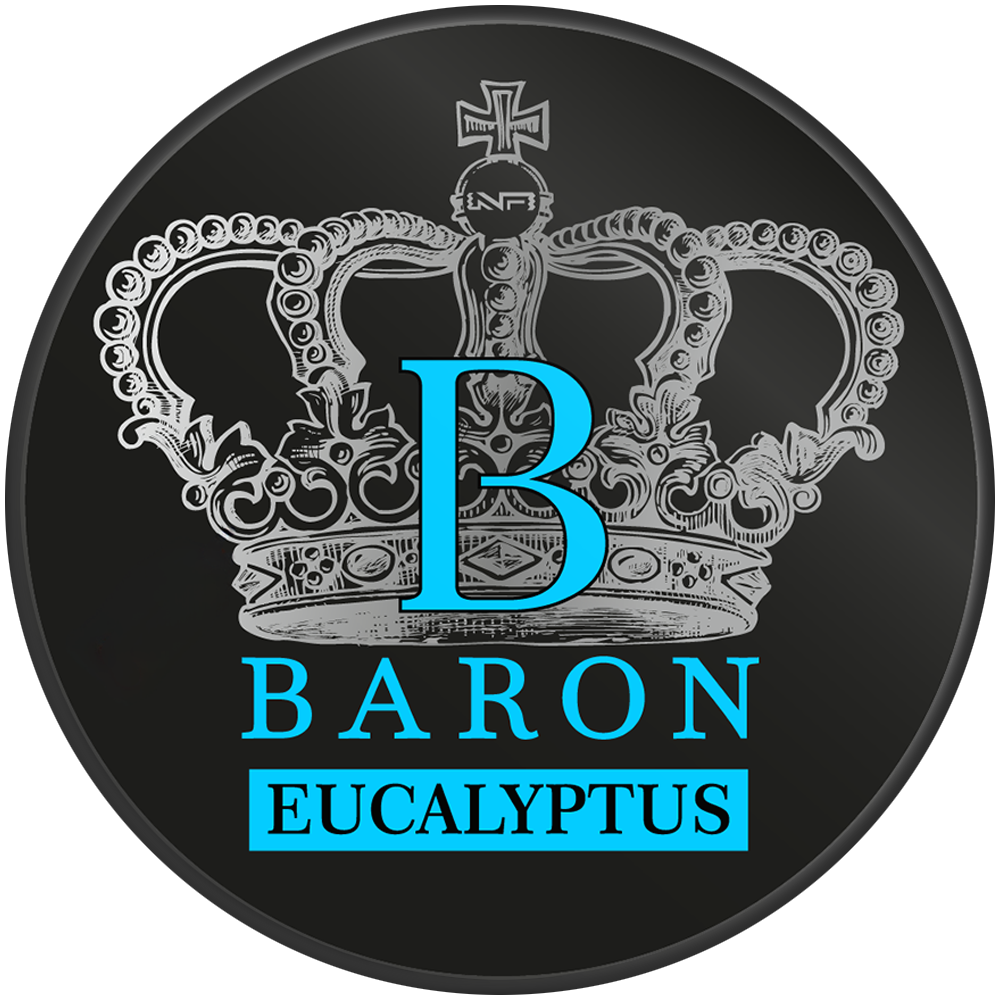 BARON EUCALYPTUS 77 mg