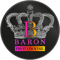 BARON FRUIT COCKTAIL 77 mg