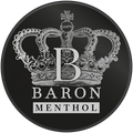 BARON MENTHOL 77 mg
