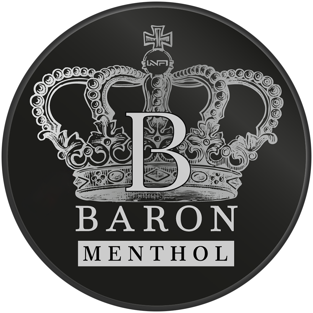 BARON MENTHOL 77 mg