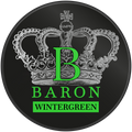 BARON WINTERGREEN 77 mg