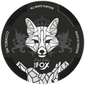 White Fox – Black Edition 30 mg