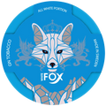 White Fox – Blue variant 16 mg