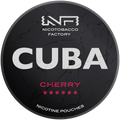 CUBA Black – Cherry 66 mg