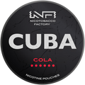 CUBA Black – Cola 66 mg
