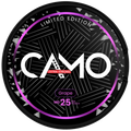 CAMO Limited Edition – Grape 25 mg