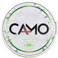 CAMO – Green Apple 25 mg