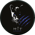 HIT – Blueberry 20 mg