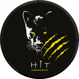 HIT – Lemongrass 20 mg