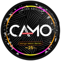 CAMO Limited Edition – Mango Melon Berries 25 mg