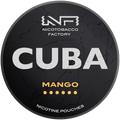 CUBA Black – Mango 66 mg