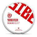 Siberia – Maxi All White 33 mg