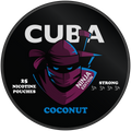 CUBA Ninja – Coconut 30 mg