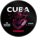 CUBA Ninja – Energy 30 mg