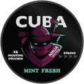 CUBA Ninja – Mint Fresh 30 mg