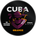 CUBA Ninja – Orange 30 mg
