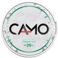 CAMO – Peppermint 25 mg