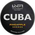 CUBA Black – Pineapple 66 mg