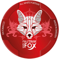 White Fox – Full Charge 16 mg