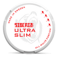 Siberia – Ultra Slim 33 mg