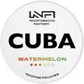 CUBA White – Watermelon 16 mg