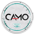 CAMO – Wild Mint 25 mg